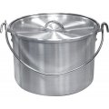 Котелок Tramp TRC-055 из алюминия 4,8 л Котелок Tramp TRC-055 из алюминия 4,8 л