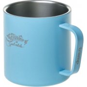 Термокружка Tramp TRC-098 375 мл голубая
