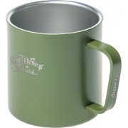 Термокружка Tramp TRC-098 375 мл оливковая
