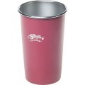 Стакан металлический Tramp TRC-099 450 мл красный Стакан металлический Tramp TRC-099 450 мл красный