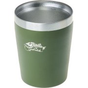Термостакан Tramp TRC-101 250 мл оливковый