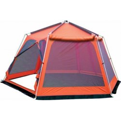 Палатка-шатер Tramp Lite Mosquito Orange