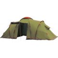 Палатка Tramp Lite Castle 4 Палатка Tramp Lite Castle 4