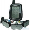 Система измерения давления в шинах Tyredog TD1000A-I-04 Система измерения давления в шинах Tyredog TD1000A-I-04