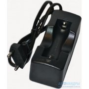 Зарядное устройство одноканальное для Li-ion 18650 XXC-2 Зарядное устройство одноканальное для Li-ion 18650 XXC-2